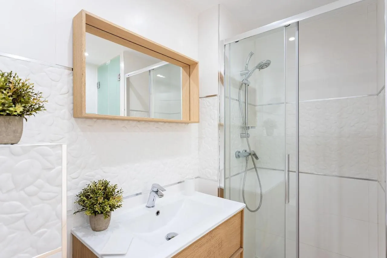 Apartment Genteel Home Alonso De Bazan Marbella