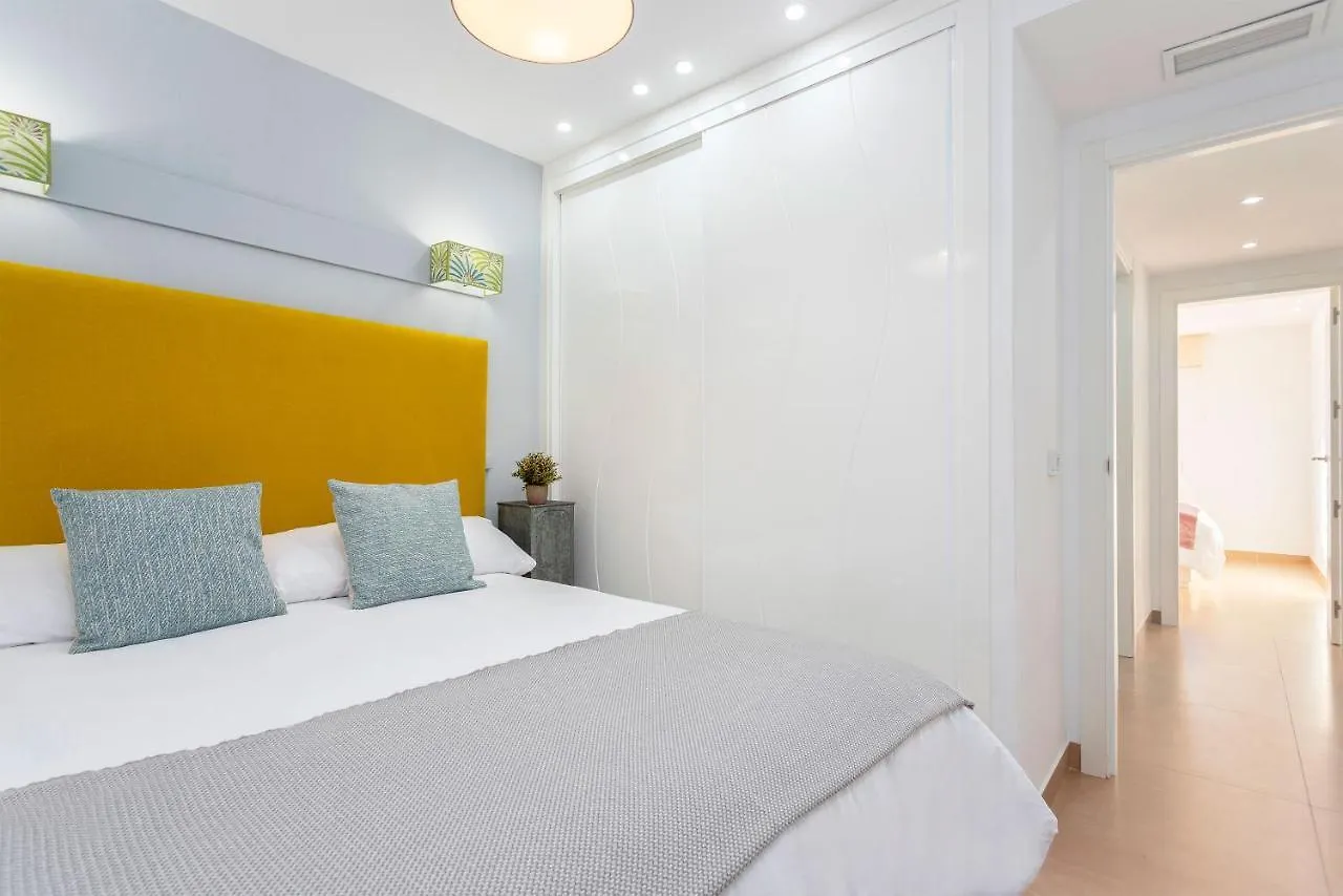 Genteel Home Alonso De Bazan Marbella 0*,